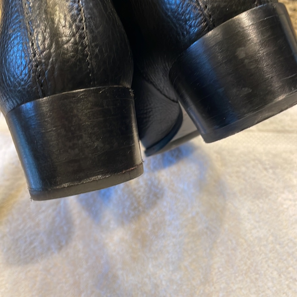Acne Jensen Boot 41 - Picture 7 of 10